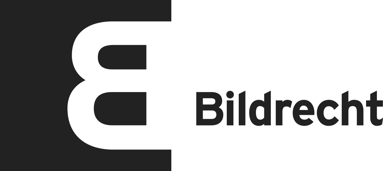 logo Bildrecht
